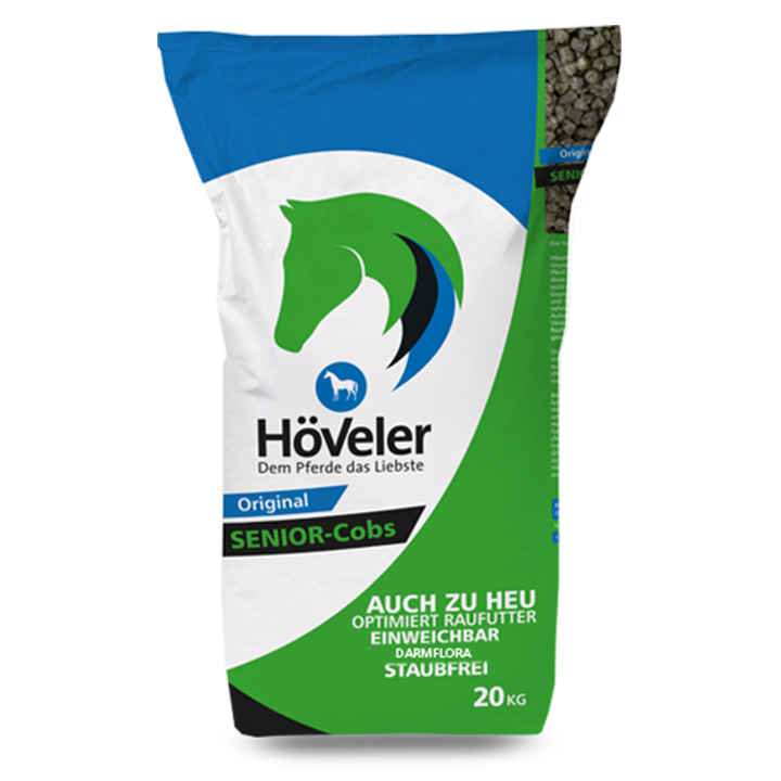 Höveler Senior-Cobs